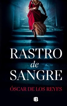 RASTRO DE SANGRE