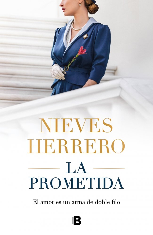 PROMETIDA, LA