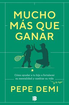 MUCHO MÁS QUE GANAR