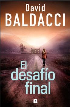 DESAFÍO FINAL, EL (SERIE ATLEE PINE 4)