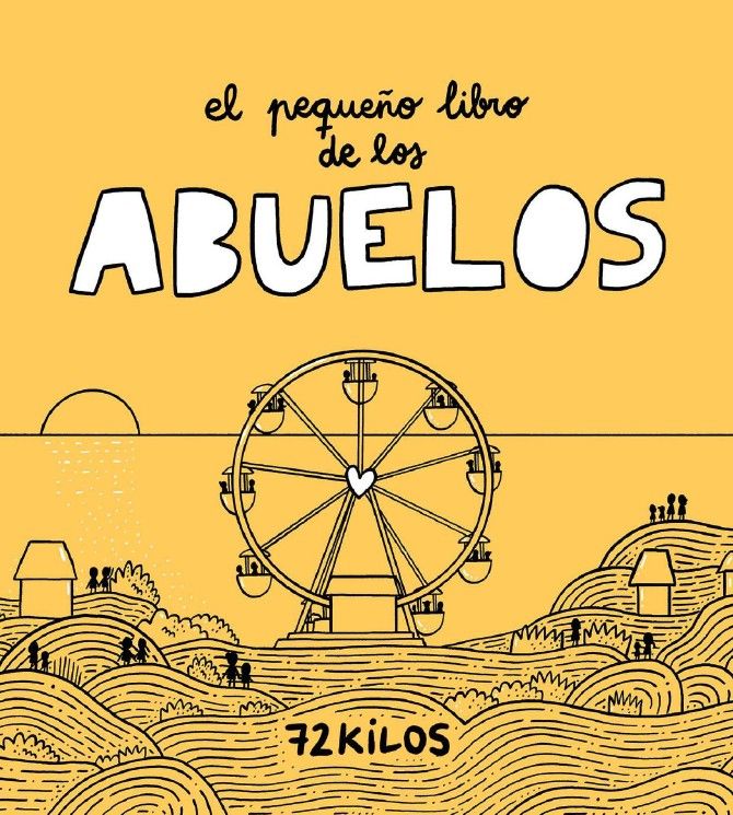 PEQUEÑO LIBRO DE LOS ABUELOS, EL