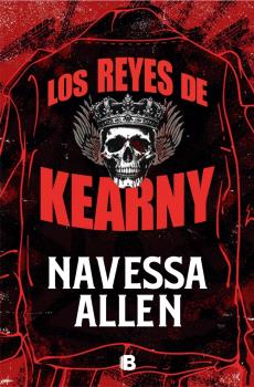 REYES DE KEARNY, LOS