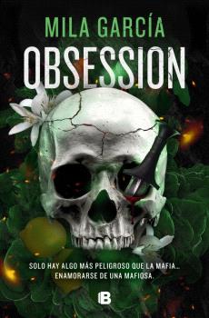 OBSESSION (ALMAS LETALES 2)