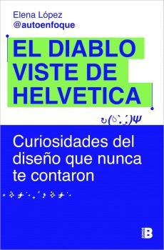 DIABLO VISTE DE HELVETICA, EL