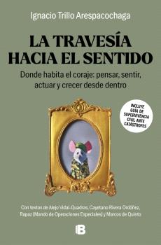 TRAVESÍA HACIA EL SENTIDO, LA