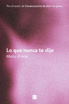 LO QUE NUNCA TE DIJE