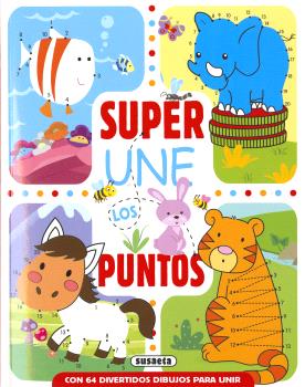 SUPER UNE LOS PUNTOS 1