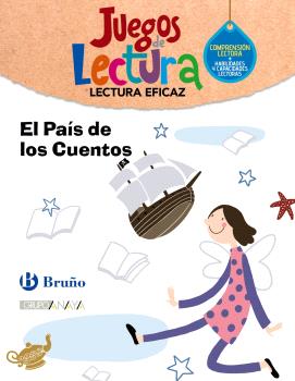 PAÍS DE LOS CUENTOS. JUEGO DE LECTURA