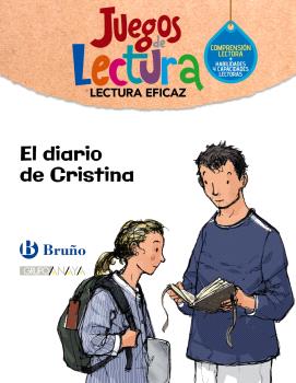 DIARIO DE CRISTINA LECTURA EFICAZ