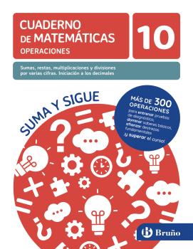 CUADERNO 10 SUMAS, RESTAS, MULTI. Y DIVISIONES IN.I DECIMALES 25