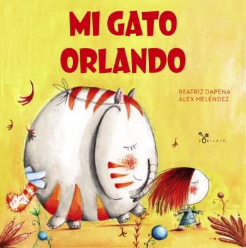 MI GATO ORLANDO