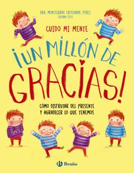 CUIDO MI MENTE. ¡UN MILLÓN DE GRACIAS!