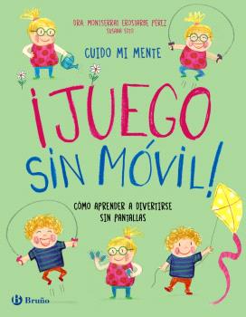 JUEGO SIN MÓVIL! -CUIDO MI MENTE