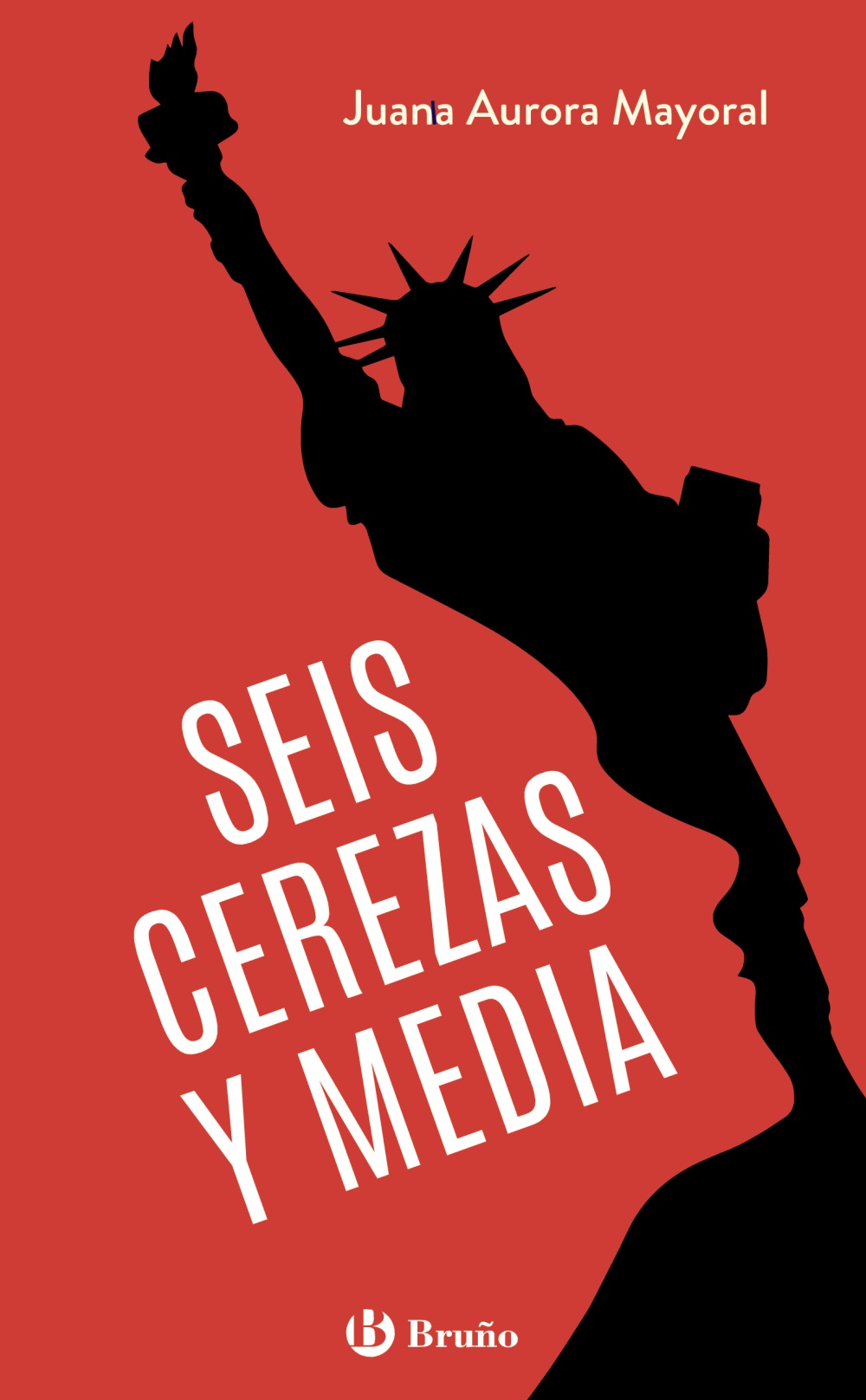 SEIS CEREZAS Y MEDIA ED. 2024