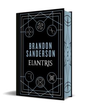 ELANTRIS (EDICIÓN LIMITADA)