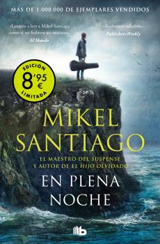 EN PLENA NOCHE (CAMPAÑA DE VERANO EDICIÓN LIMITADA)