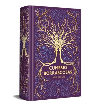 CUMBRES BORRASCOSAS