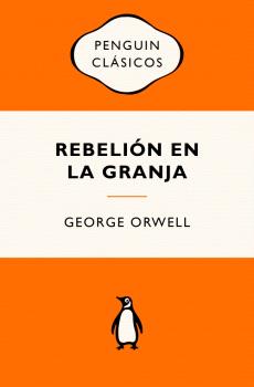 REBELIÓN EN LA GRANJA