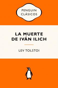 MUERTE DE IVÁN ILICH, LA (VINTAGE)