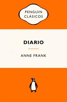 DIARIO DE ANNE FRANK