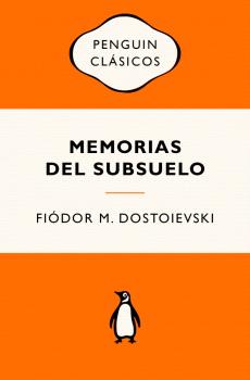 MEMORIAS DEL SUBSUELO