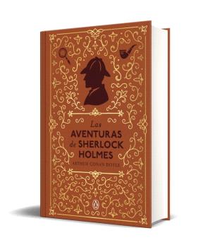 AVENTURAS DE SHERLOCK HOLMES, LAS (EDICIÓN ESPECIAL EN TAPA DURA)