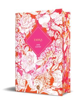 EMMA (EDICIÓN ESPECIAL LIMITADA CON CANTOS TINTADOS)