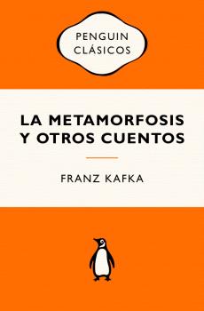 METAMORFOSIS Y OTROS CUENTOS, LA