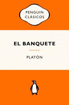 BANQUETE, EL (SERIE GREAT IDEAS)