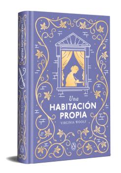 HABITACIÓN PROPIA (EDICIÓN ESPECIAL EN TAPA DURA), UNA