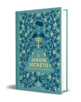 JARDÍN SECRETO (EDICIÓN ESPECIAL EN TAPA DURA), EL
