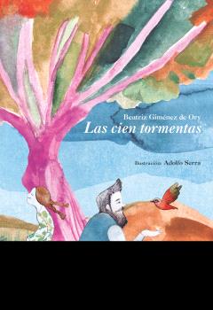 CIEN TORMENTAS, LAS