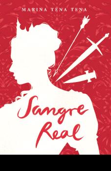 SANGRE REAL