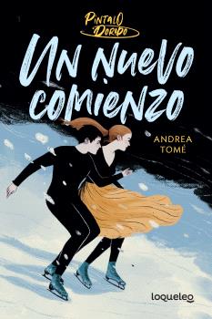 NUEVO COMIENZO. PÍNTALO DORADO 1, UN