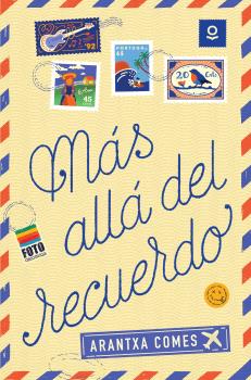 MÁS ALLÁ DEL RECUERDO