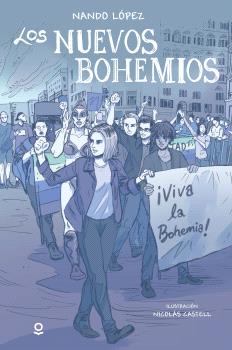 NUEVOS BOHEMIOS, LOS