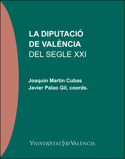 DIPUTACIO DE VALENCIA DEL SEGLE XXI
