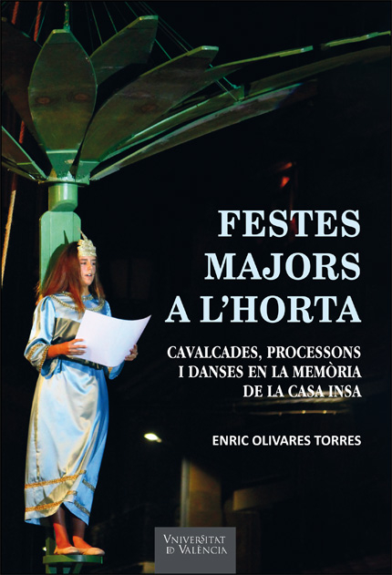 FESTES MAJORS A L'HORTA
