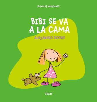 BIBI SE VA A LA CAMA