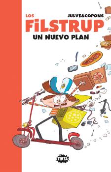 FILSTRUP 2. UN NUEVO PLAN