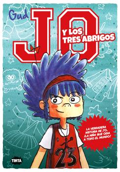 JO Y LOS TRES ABRIGOS