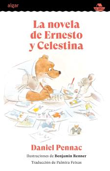 NOVELA DE ERNESTO Y CELESTINA LA