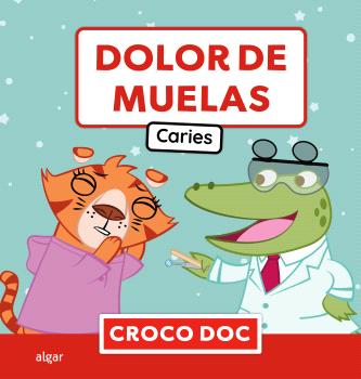 DOLOR DE MUELAS  CARIES /CROCO DOC IMPRENTA