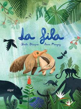 FILA, LA