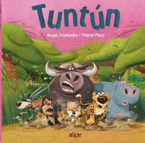 TUNTUN