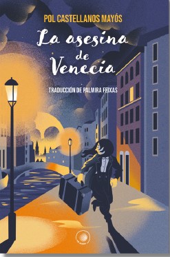 ASESINA DE VENECIA, LA