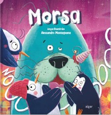 MORSA