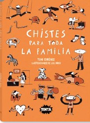 CHISTES PARA TODA LA FAMILIA