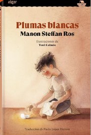 PLUMAS BLANCAS