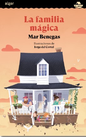 FAMILIA MAGICA, LA